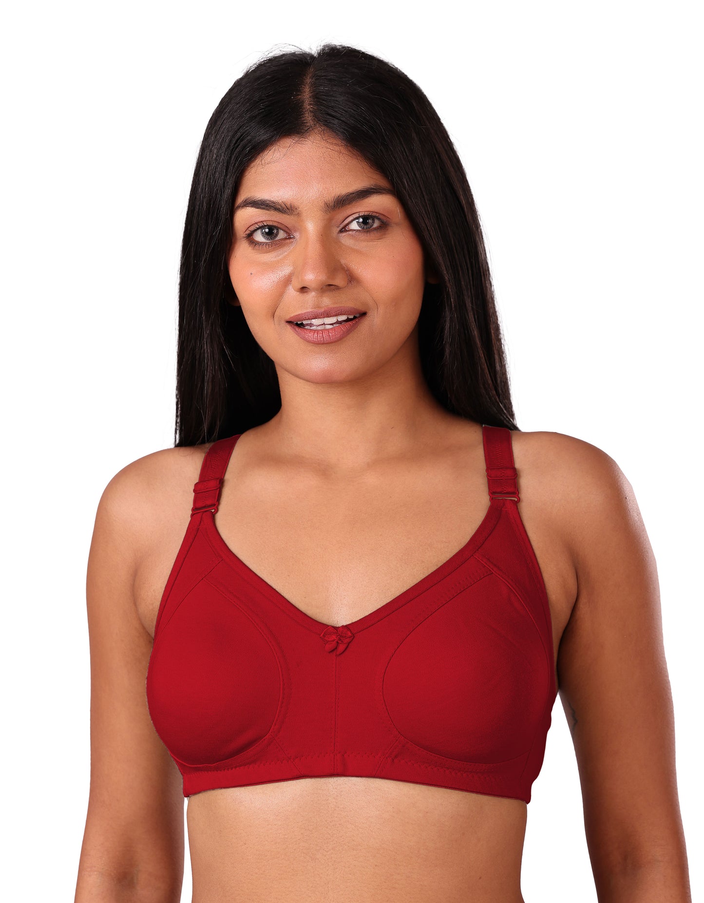 Smooth Fit Non-Padded Bra