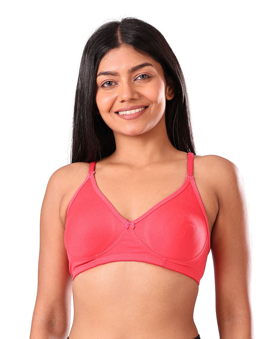 Daily Bliss Comfort Wear