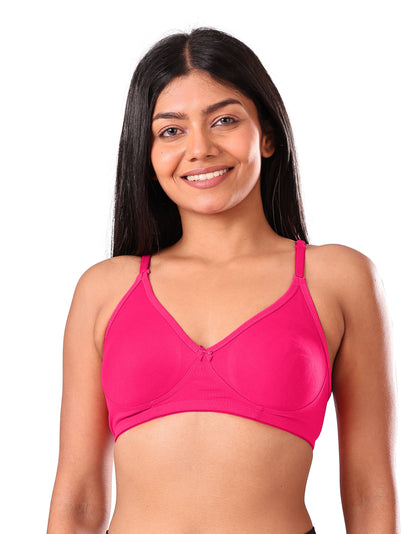 Daily Bliss Comfort Wear