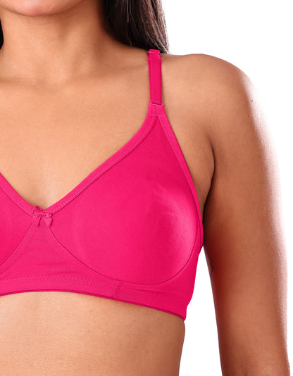 Daily Bliss Comfort Wear