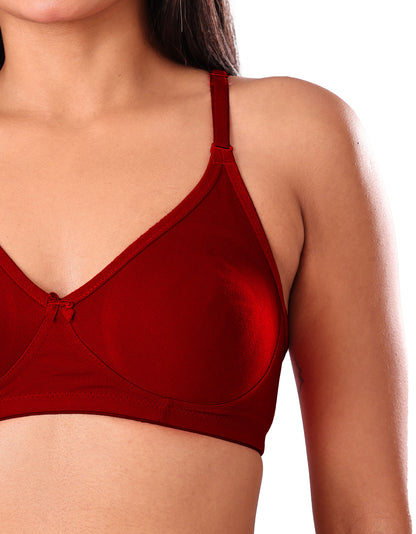 Daily Bliss Comfort Wear