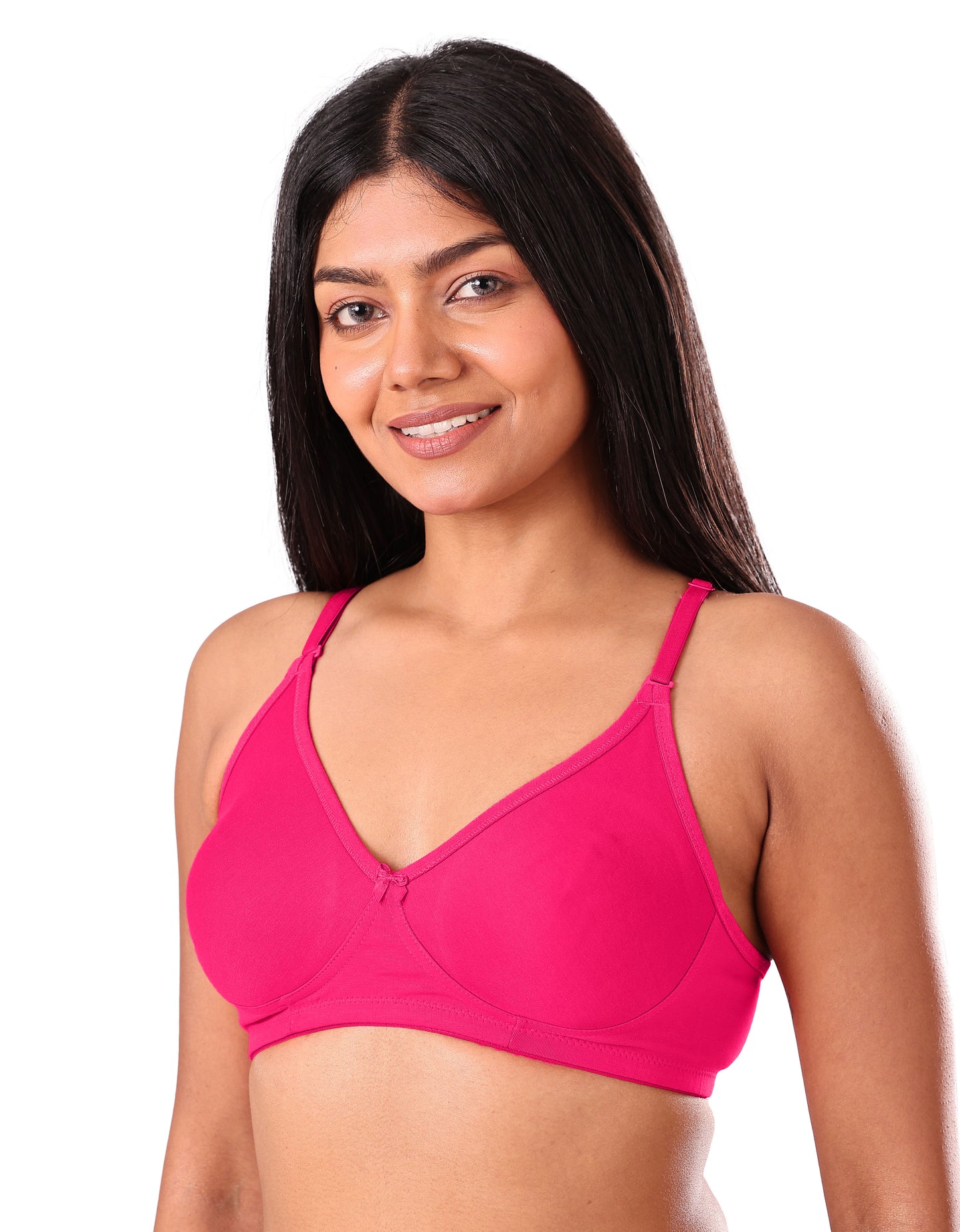 Daily Bliss Comfort Wear