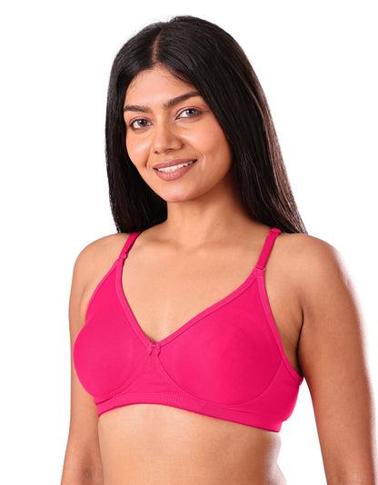 Daily Bliss Comfort Wear