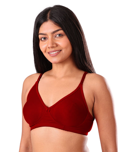 Daily Bliss Comfort Wear