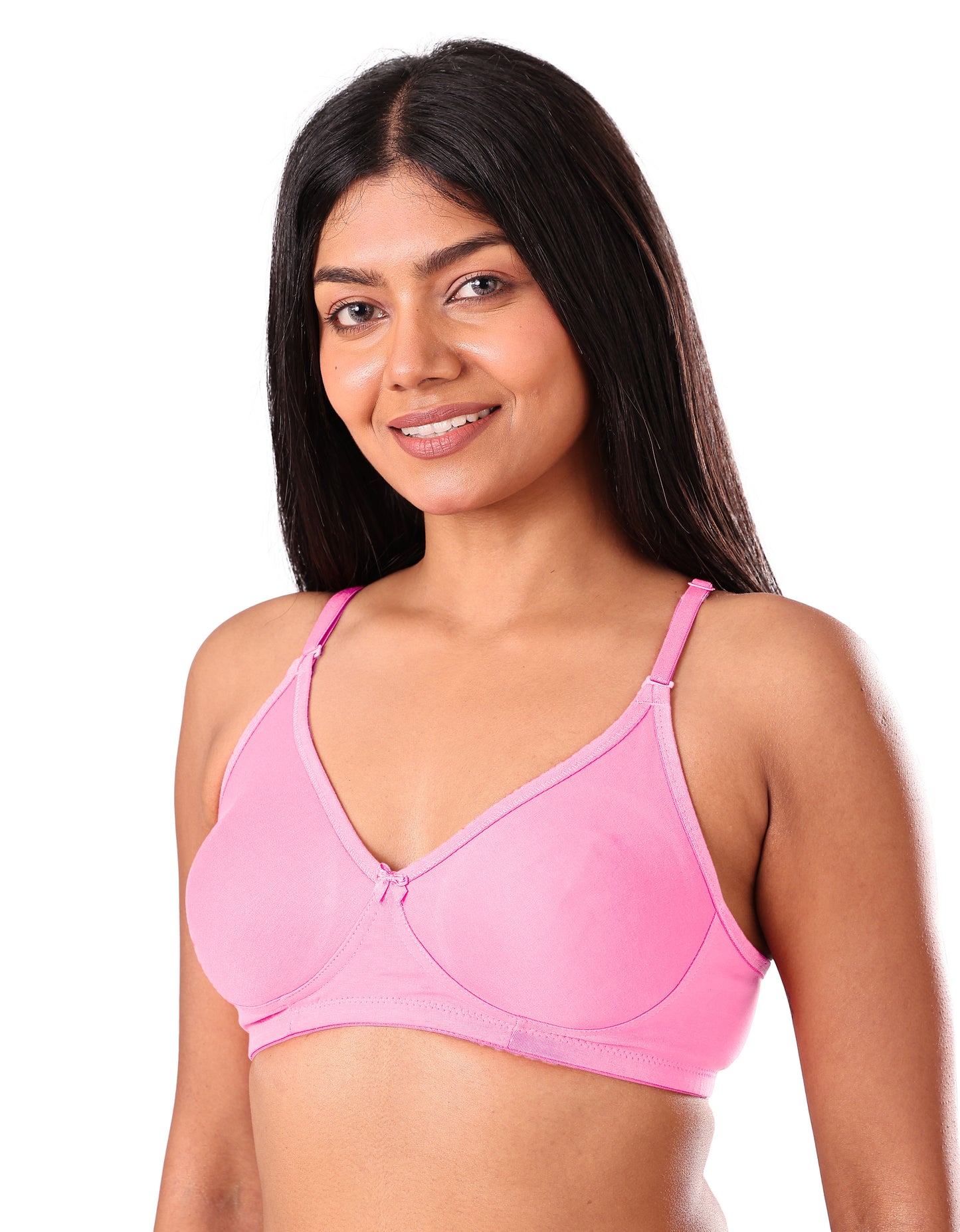 Daily Bliss Comfort Wear