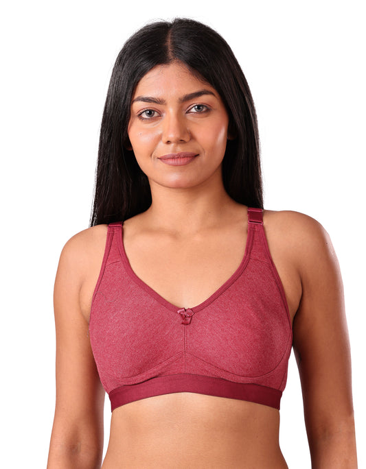 Soft Embrace Bra