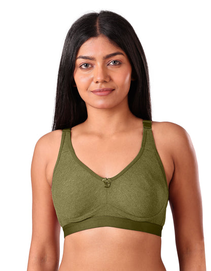 Soft Embrace Bra
