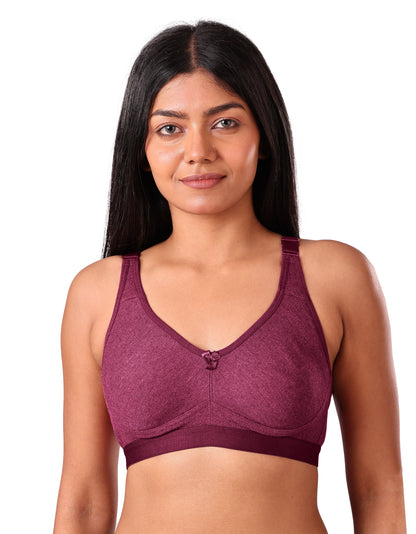 Soft Embrace Bra