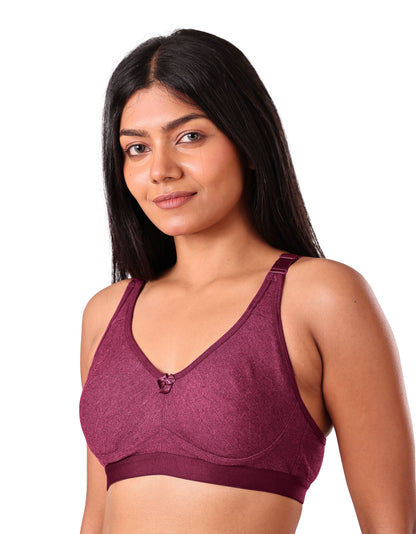Soft Embrace Bra