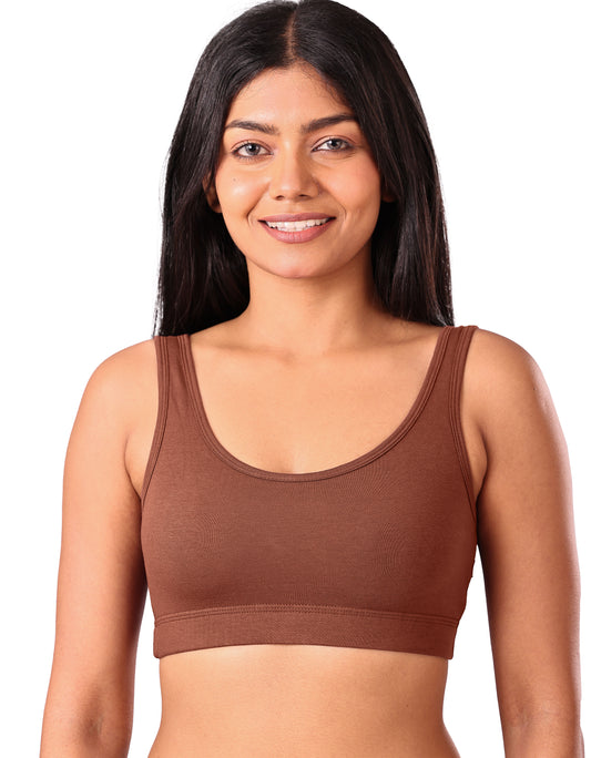 Smooth Fit Non-Padded Bra