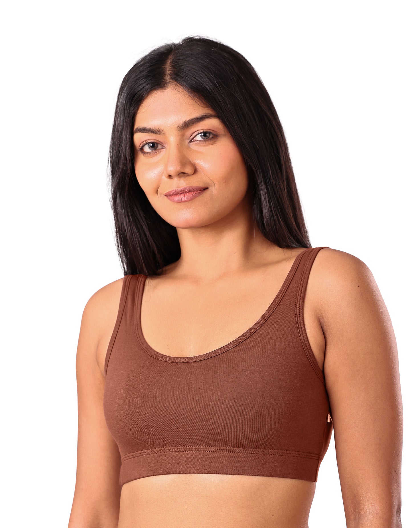 Smooth Fit Non-Padded Bra