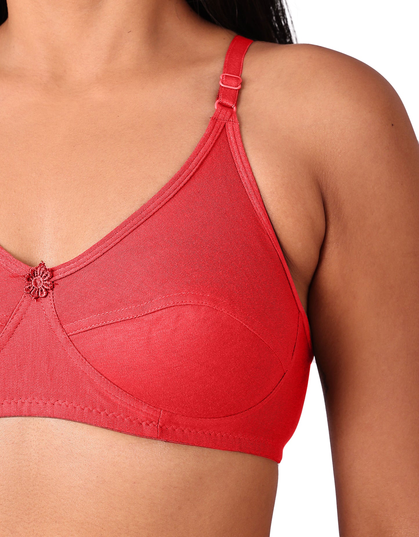SimpleGrace Everyday Bra