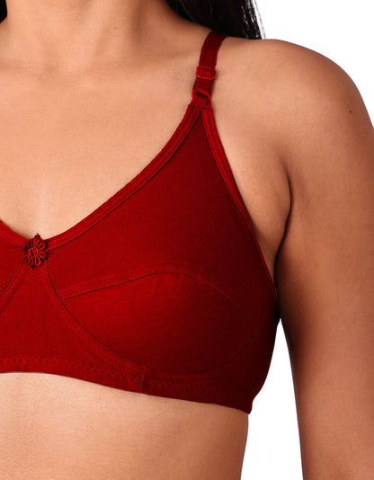 SimpleGrace Everyday Bra