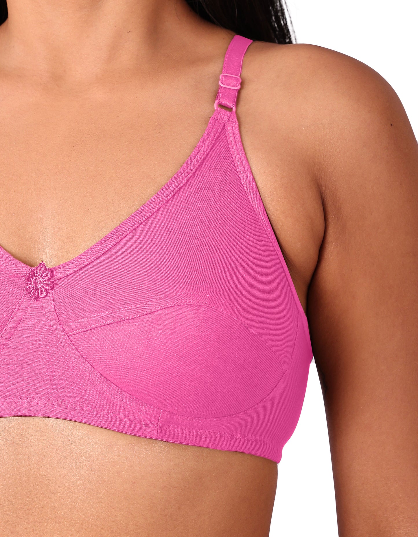 SimpleGrace Everyday Bra