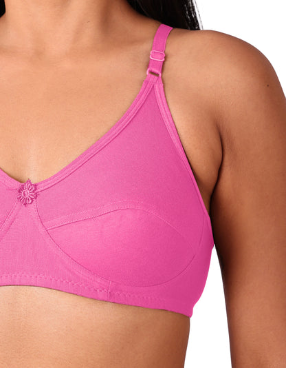 SimpleGrace Everyday Bra