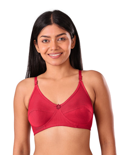 SimpleGrace Everyday Bra