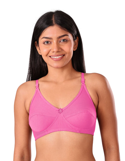 SimpleGrace Everyday Bra