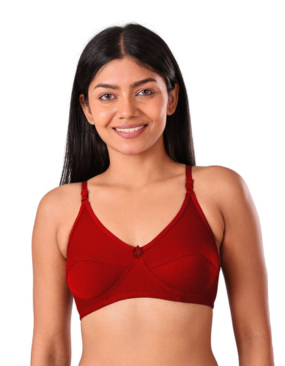 SimpleGrace Everyday Bra