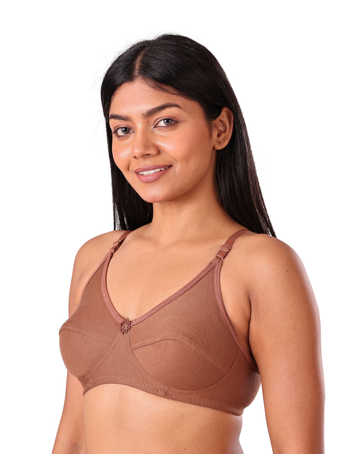 SimpleGrace Everyday Bra
