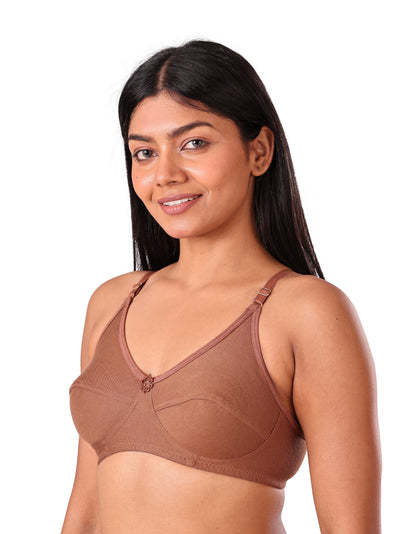 SimpleGrace Everyday Bra