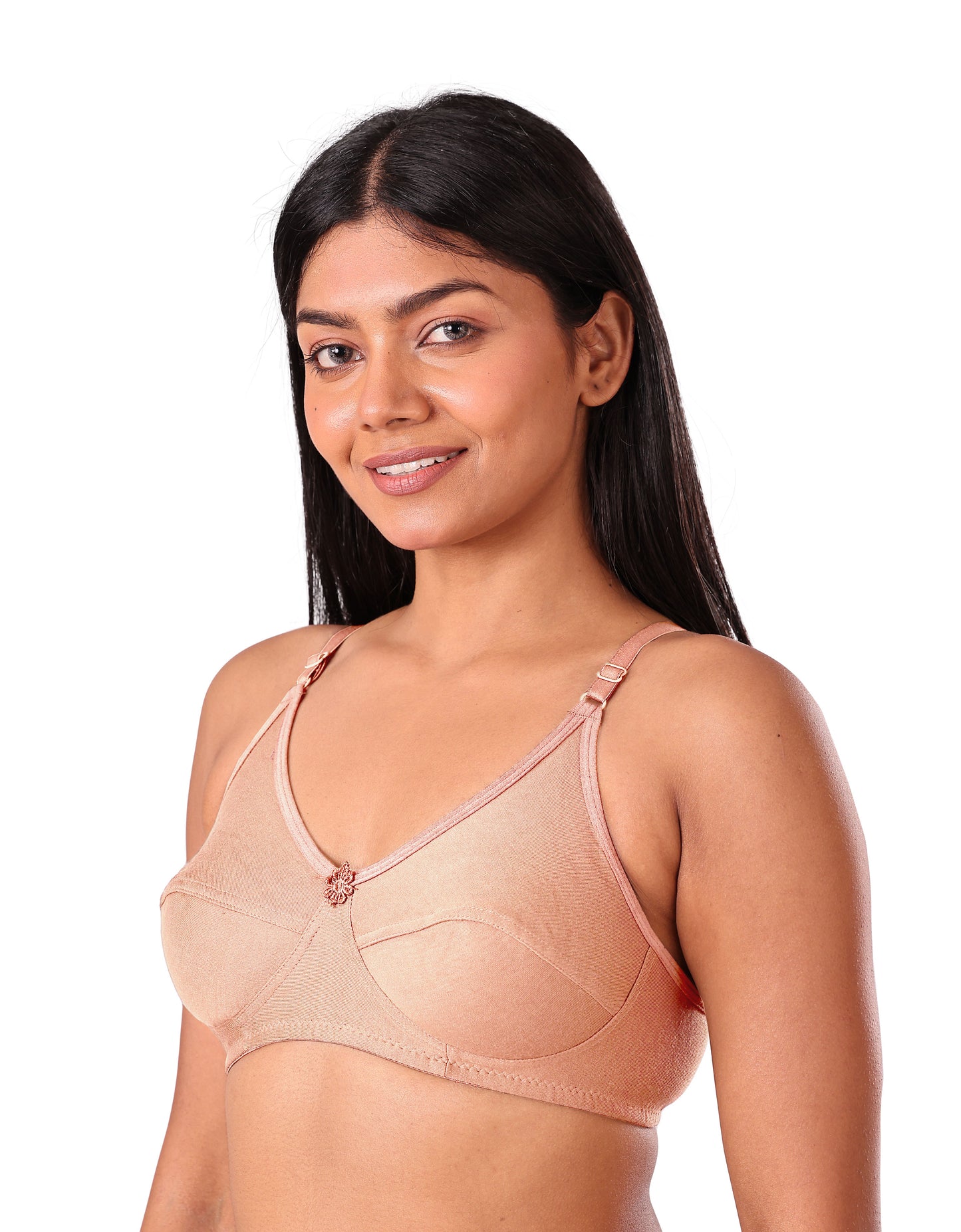 SimpleGrace Everyday Bra