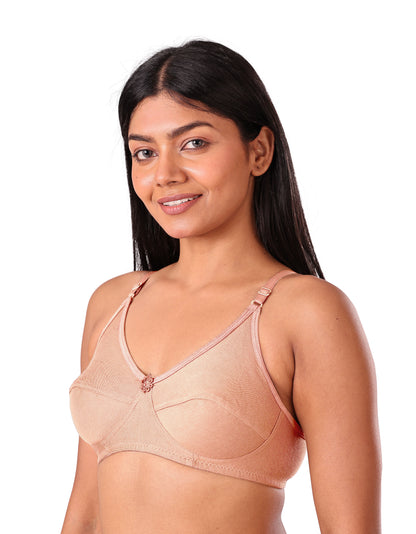 SimpleGrace Everyday Bra