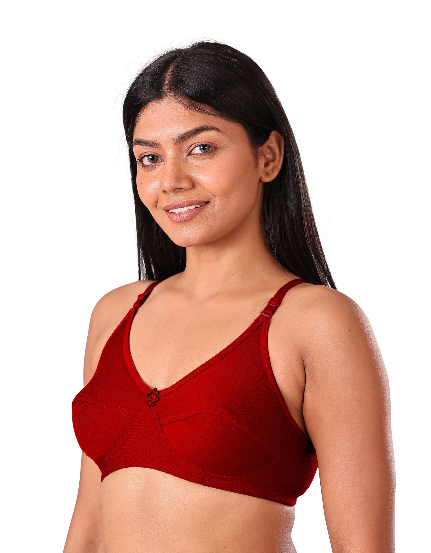 SimpleGrace Everyday Bra