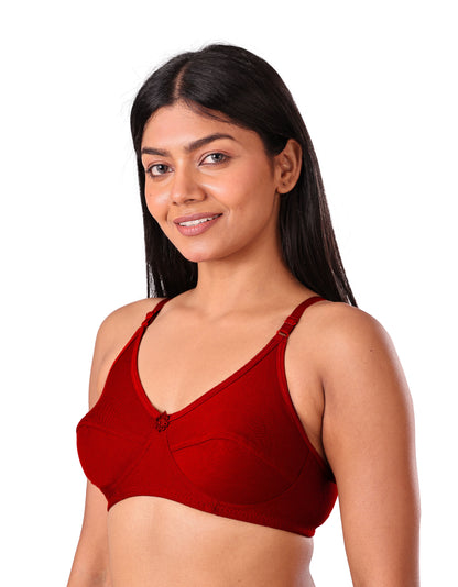 SimpleGrace Everyday Bra