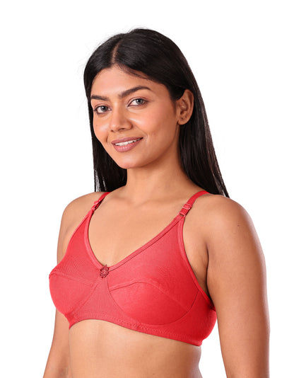 SimpleGrace Everyday Bra