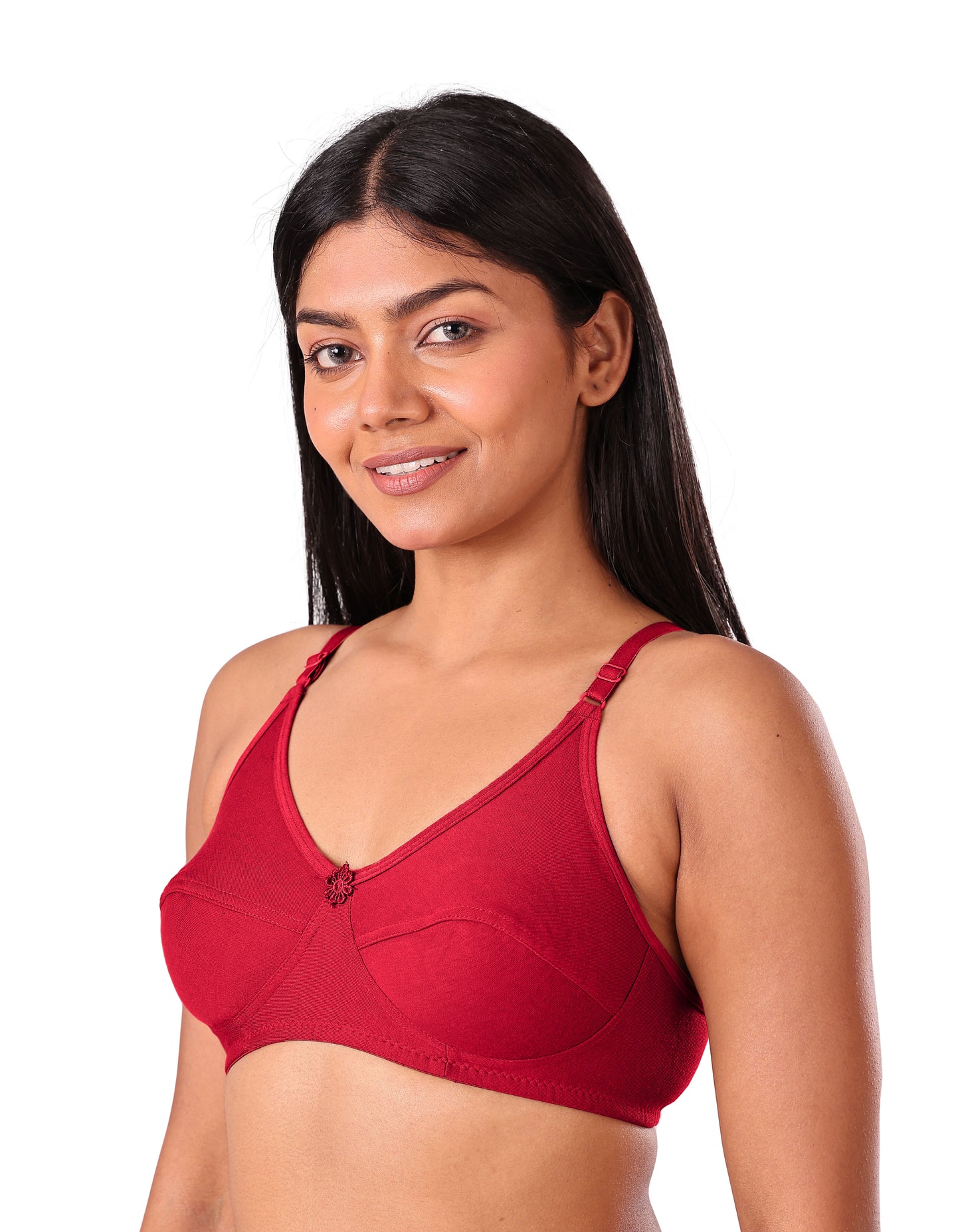SimpleGrace Everyday Bra