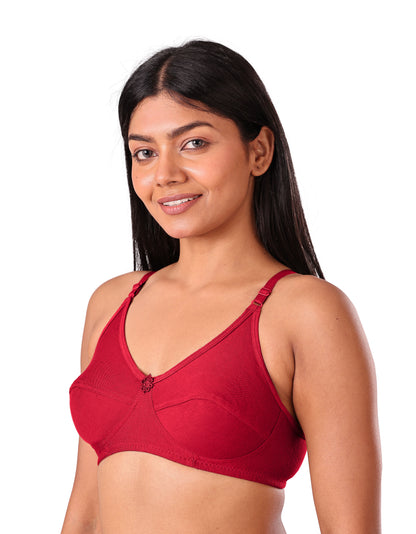 SimpleGrace Everyday Bra