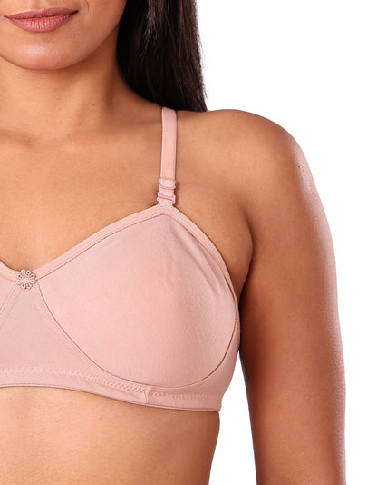 Comfy Glow Bra