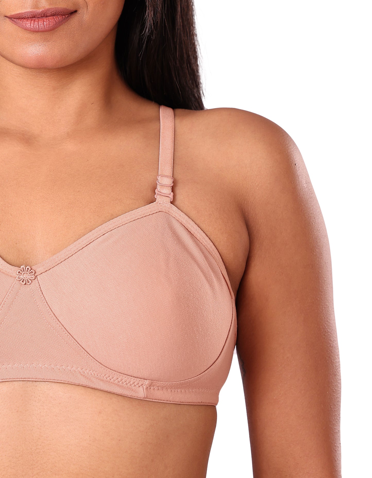 Comfy Glow Bra