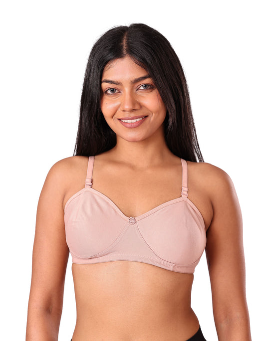 Comfy Glow Bra