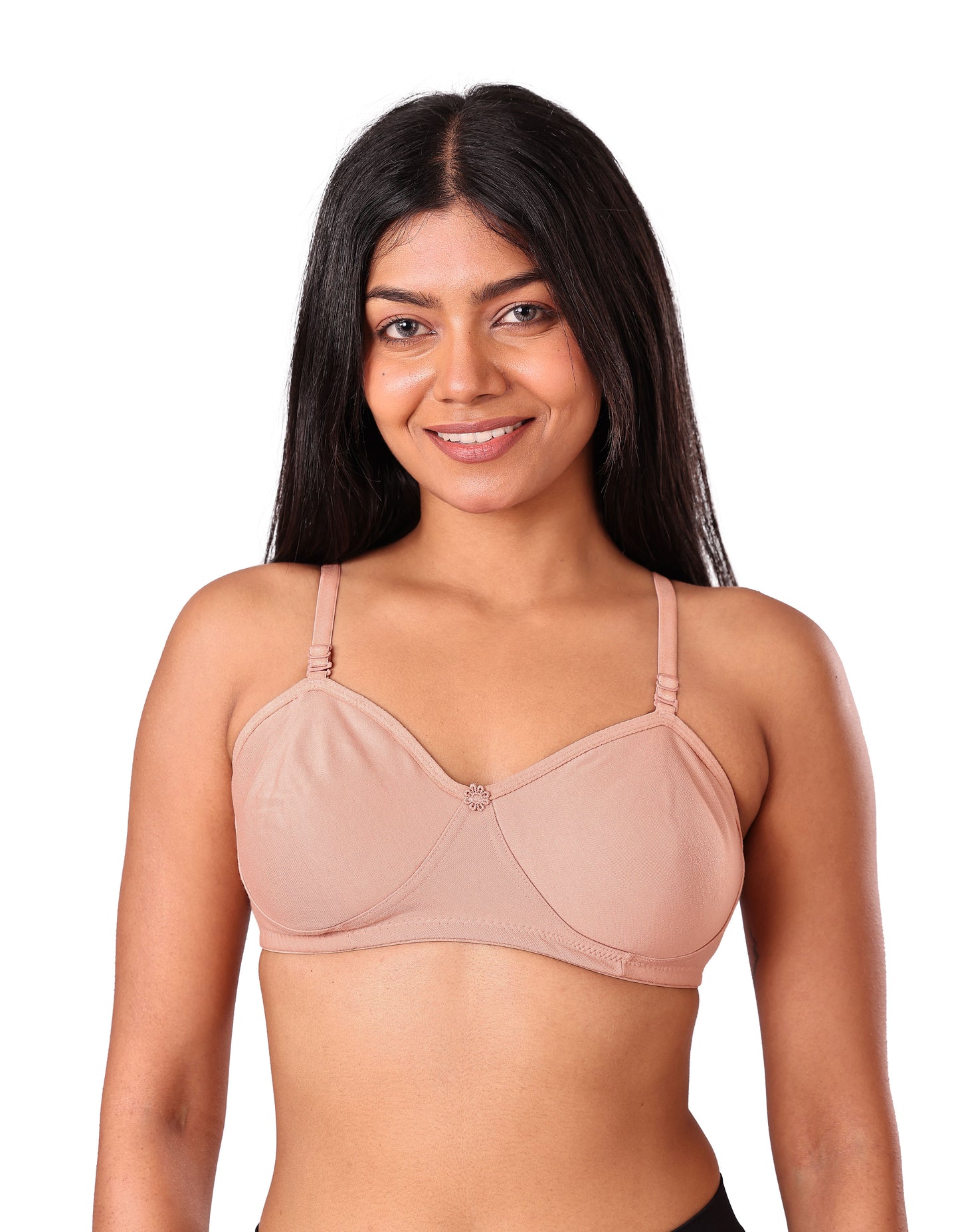 Comfy Glow Bra