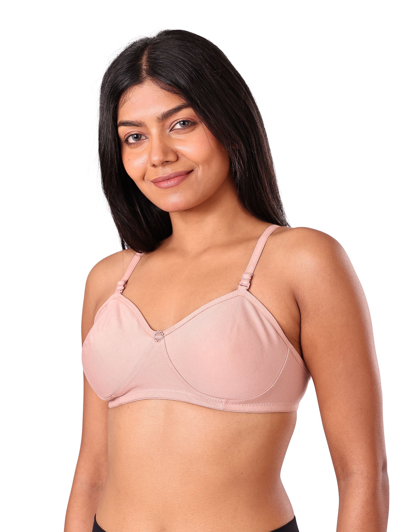 Comfy Glow Bra