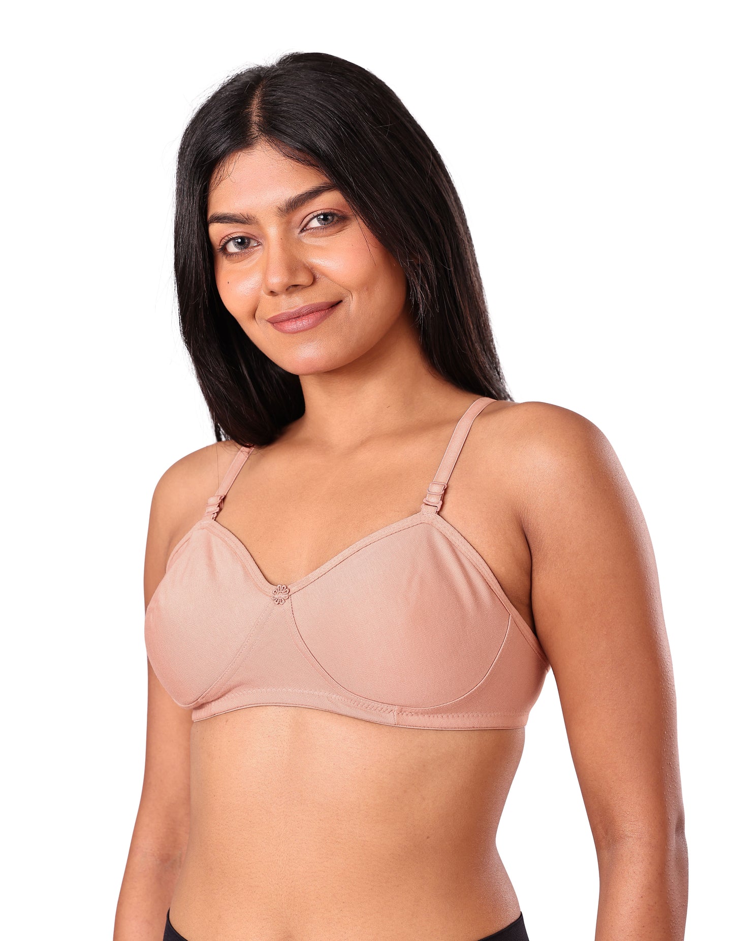 Comfy Glow Bra