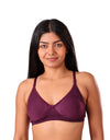 Soft Touch Double-Layer Bra