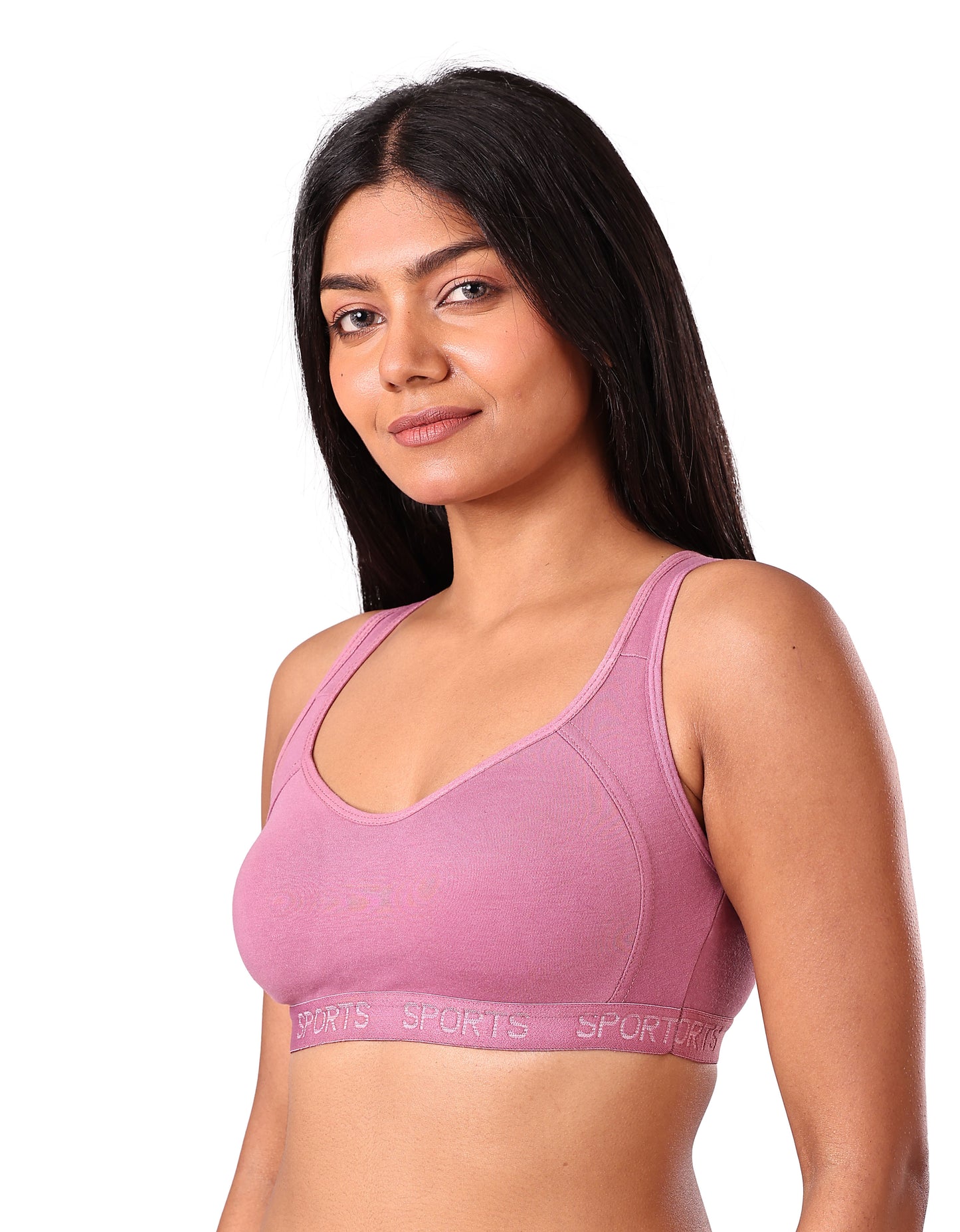 StretchFlex Everyday Sports Bra