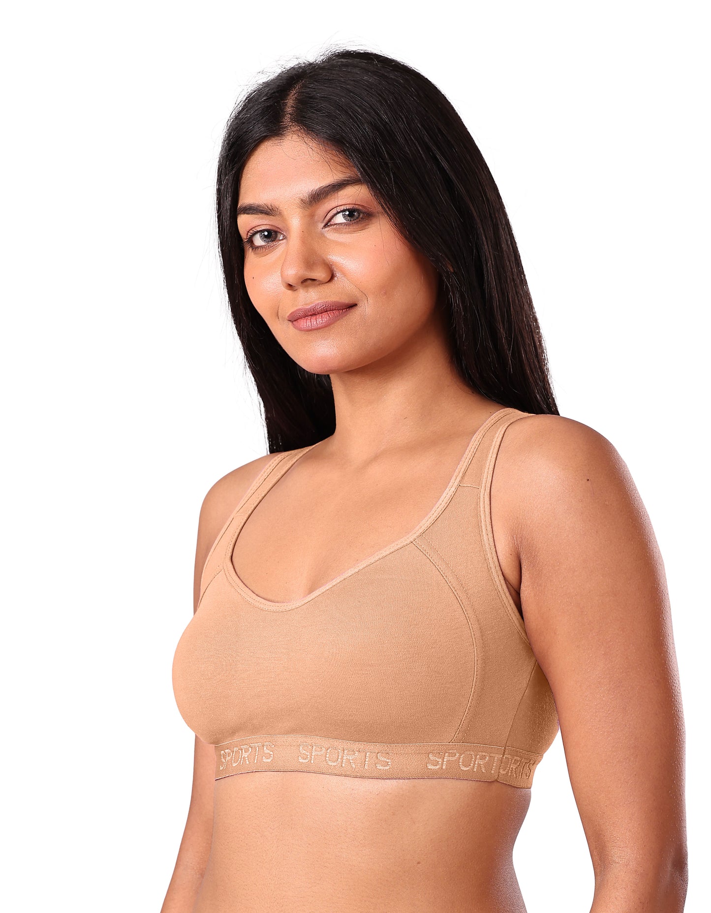StretchFlex Everyday Sports Bra