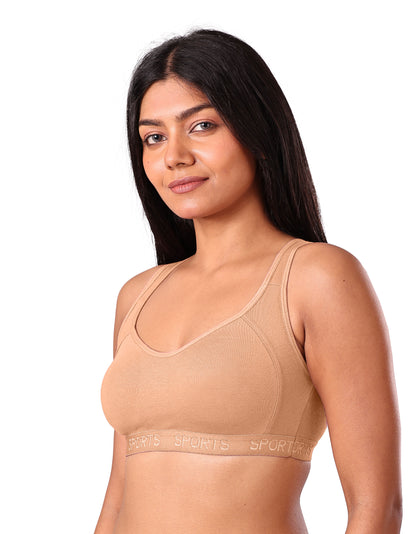 StretchFlex Everyday Sports Bra