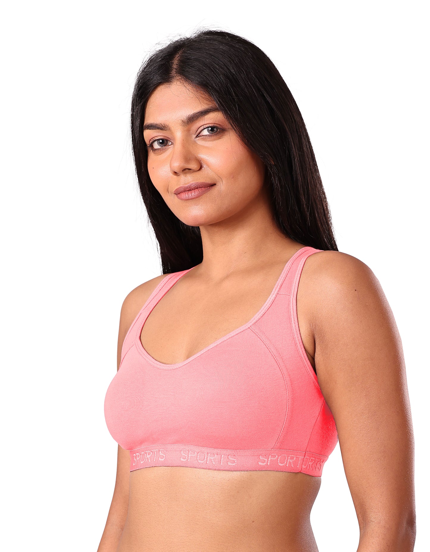 StretchFlex Everyday Sports Bra