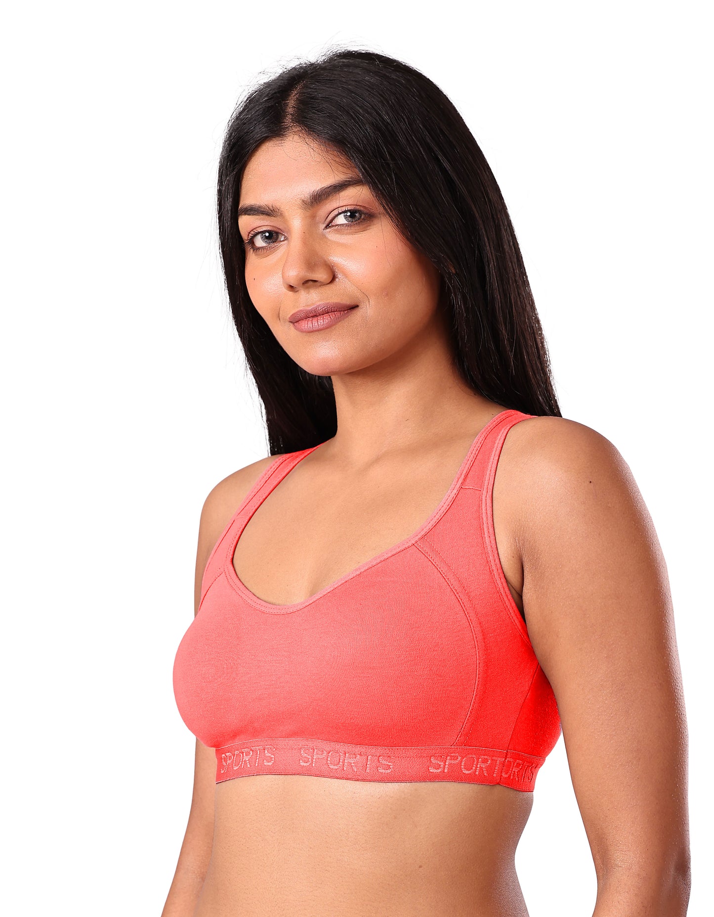 StretchFlex Everyday Sports Bra