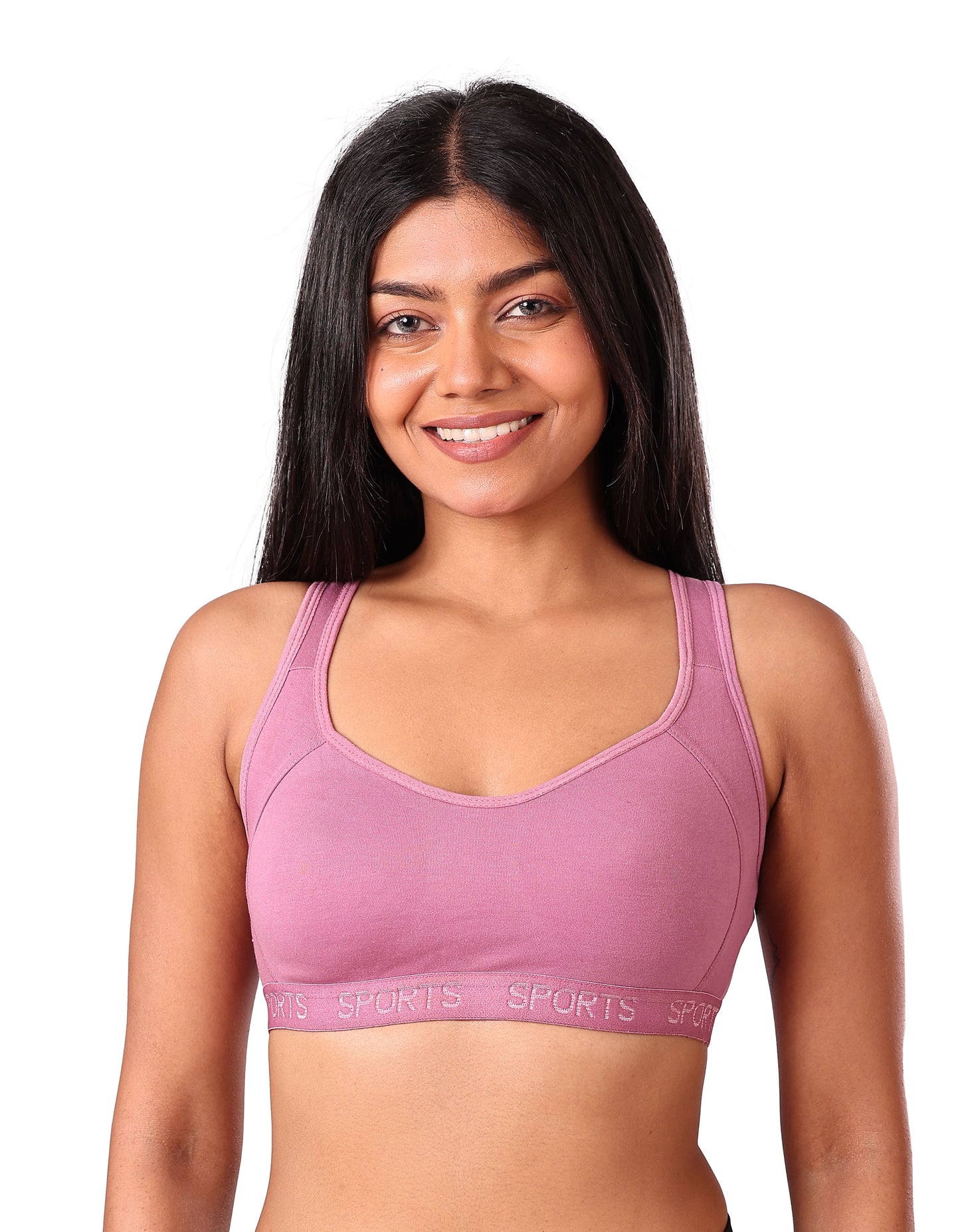 StretchFlex Everyday Sports Bra