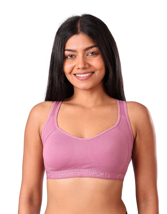 StretchFlex Everyday Sports Bra