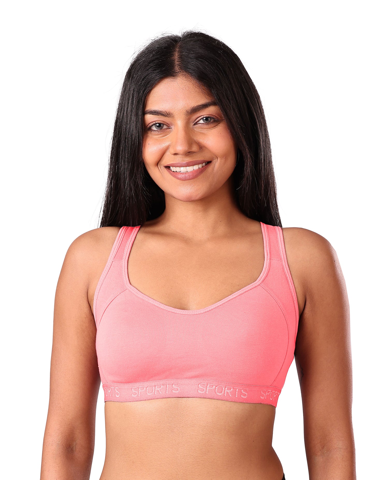 StretchFlex Everyday Sports Bra