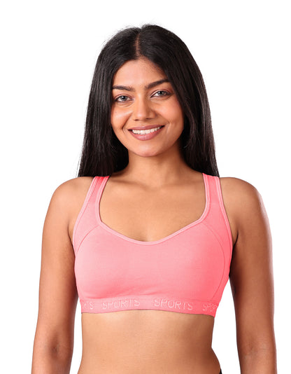 StretchFlex Everyday Sports Bra