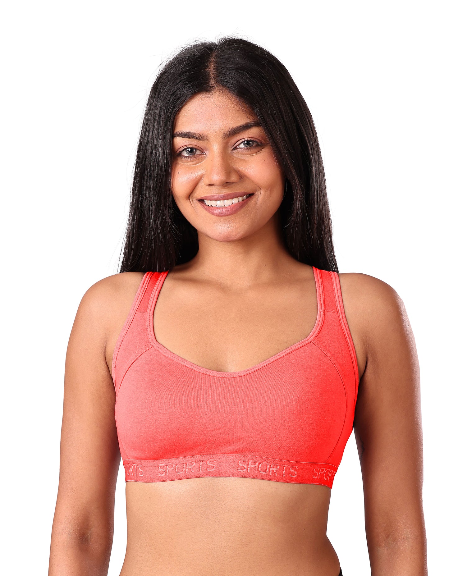 StretchFlex Everyday Sports Bra