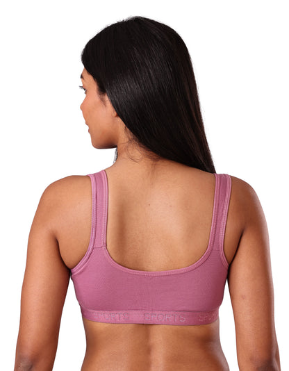 StretchFlex Everyday Sports Bra