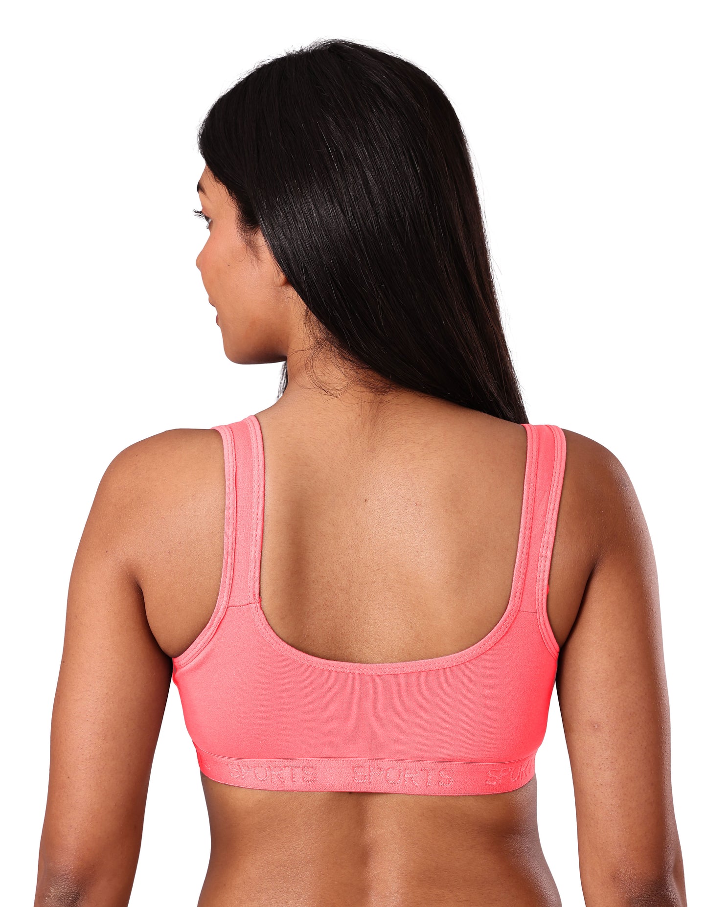 StretchFlex Everyday Sports Bra